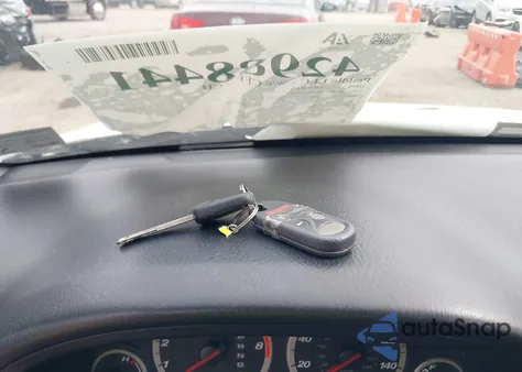 2004 Honda Cr-V Ex from USA, damaged, VIN SHSRD78804U212007